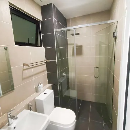 Medini D'Pristine, 3 Min Walk To Legoland, Netflix By Hint Homestay Nusajaya  Exterior photo