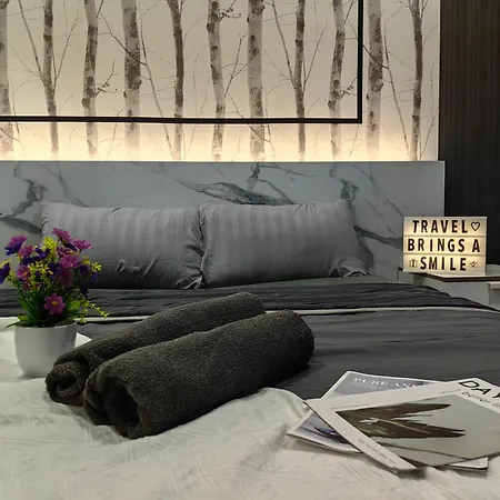 Medini D'Pristine, 3 Min Walk To Legoland, Netflix By Hint Homestay Nusajaya  Exterior photo