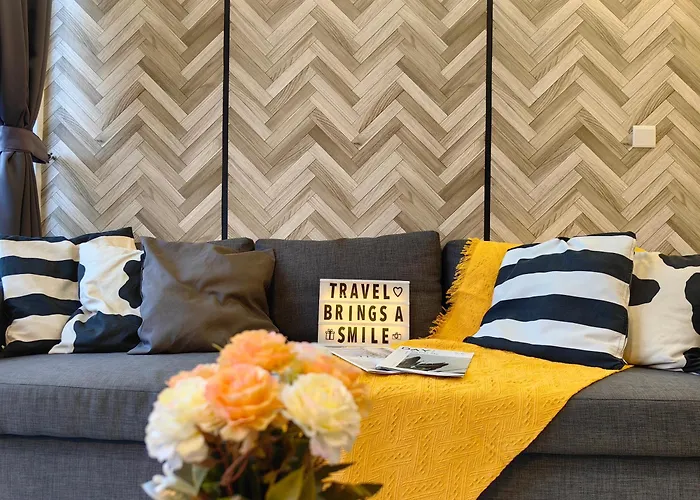 Medini D\'Pristine, 3 Min Walk To Legoland, Netflix By Hint Homestay