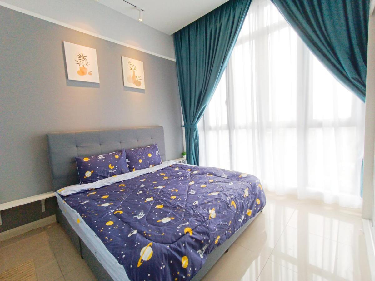 Medini D'pristine, 3 Min Walk To Legoland, Netflix By Hint