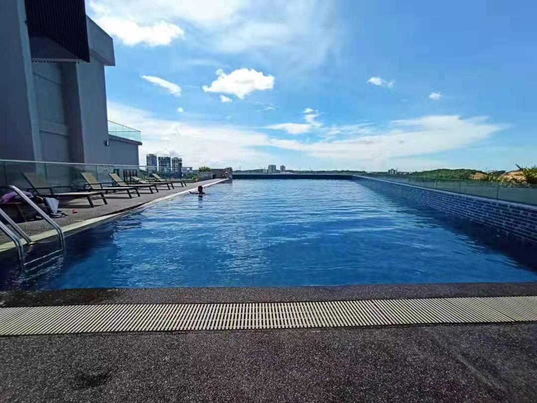 Medini D'pristine, 3 Min Walk To Legoland, Netflix By Hint Nusajaya (Iskandar Puteri)
