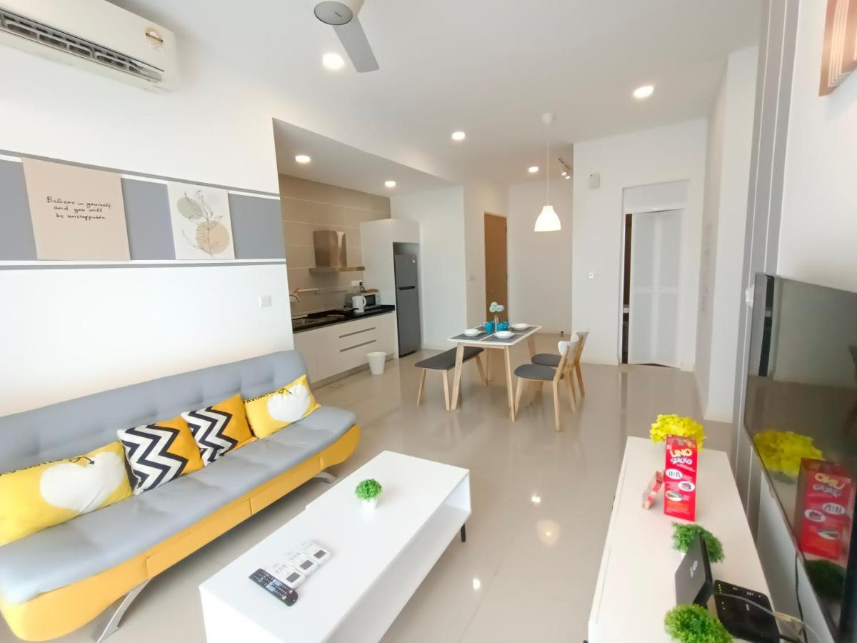 Medini D'pristine, 3 Min Walk To Legoland, Netflix By Hint Apartment Nusajaya (Iskandar Puteri)