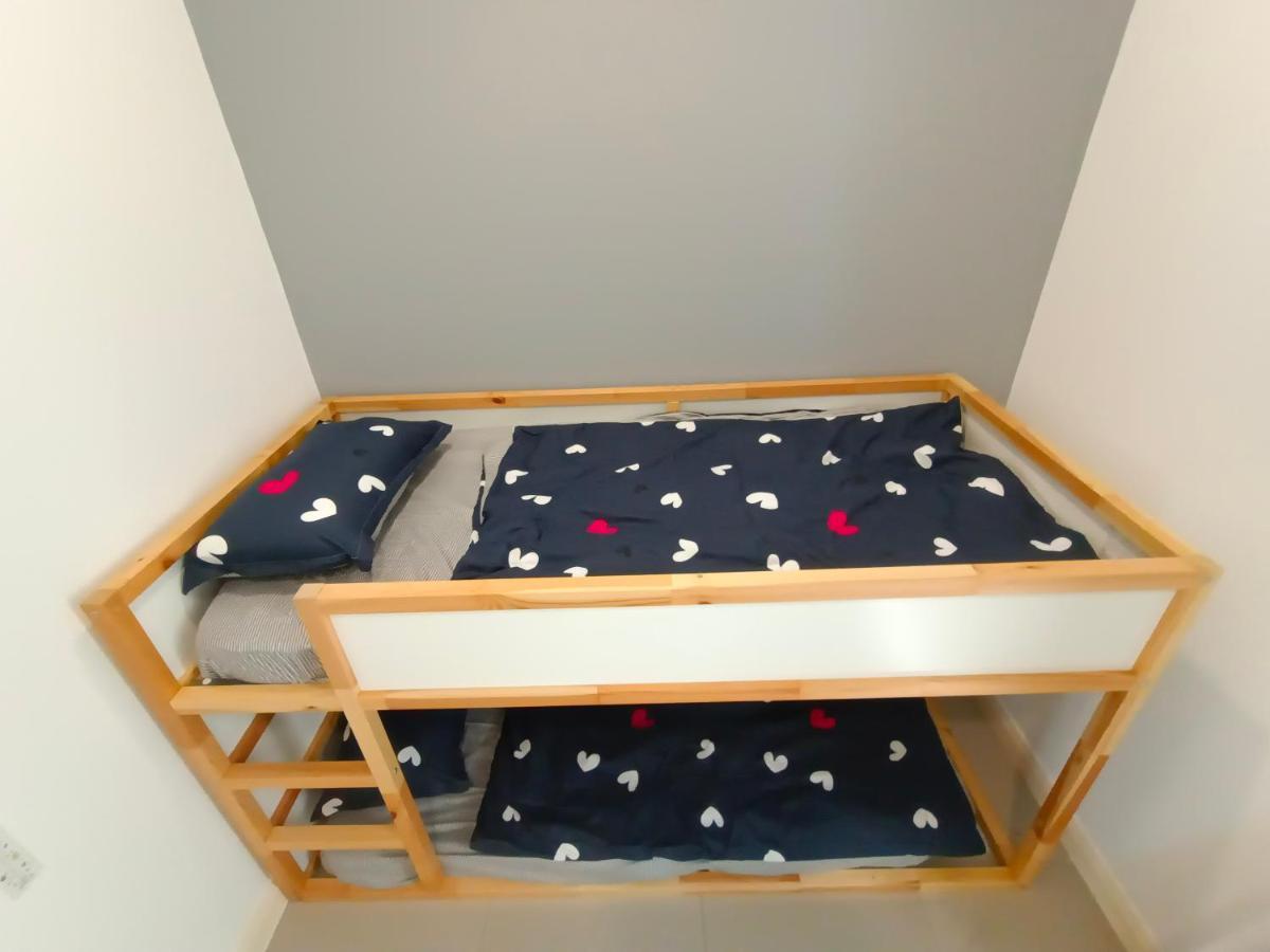 Apartment Medini D'pristine, 3 Min Walk To Legoland, Netflix By Hint Nusajaya (Iskandar Puteri)
