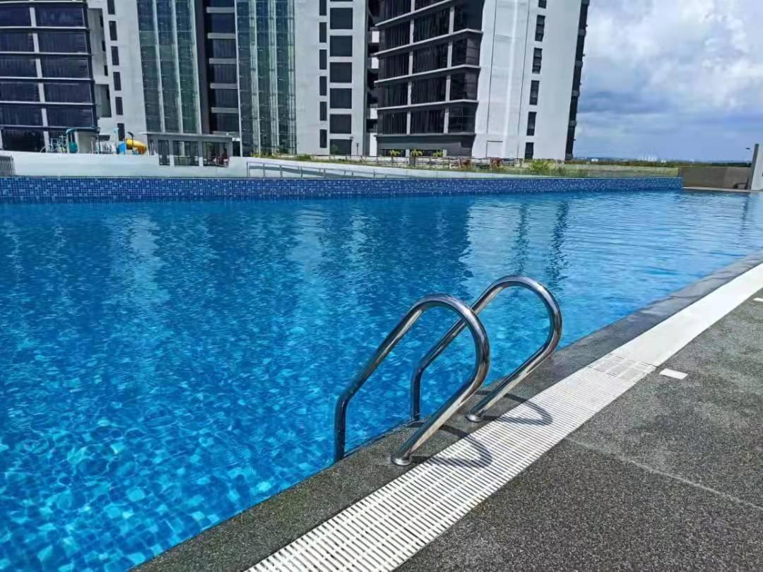 Medini D'pristine, 3 Min Walk To Legoland, Netflix By Hint