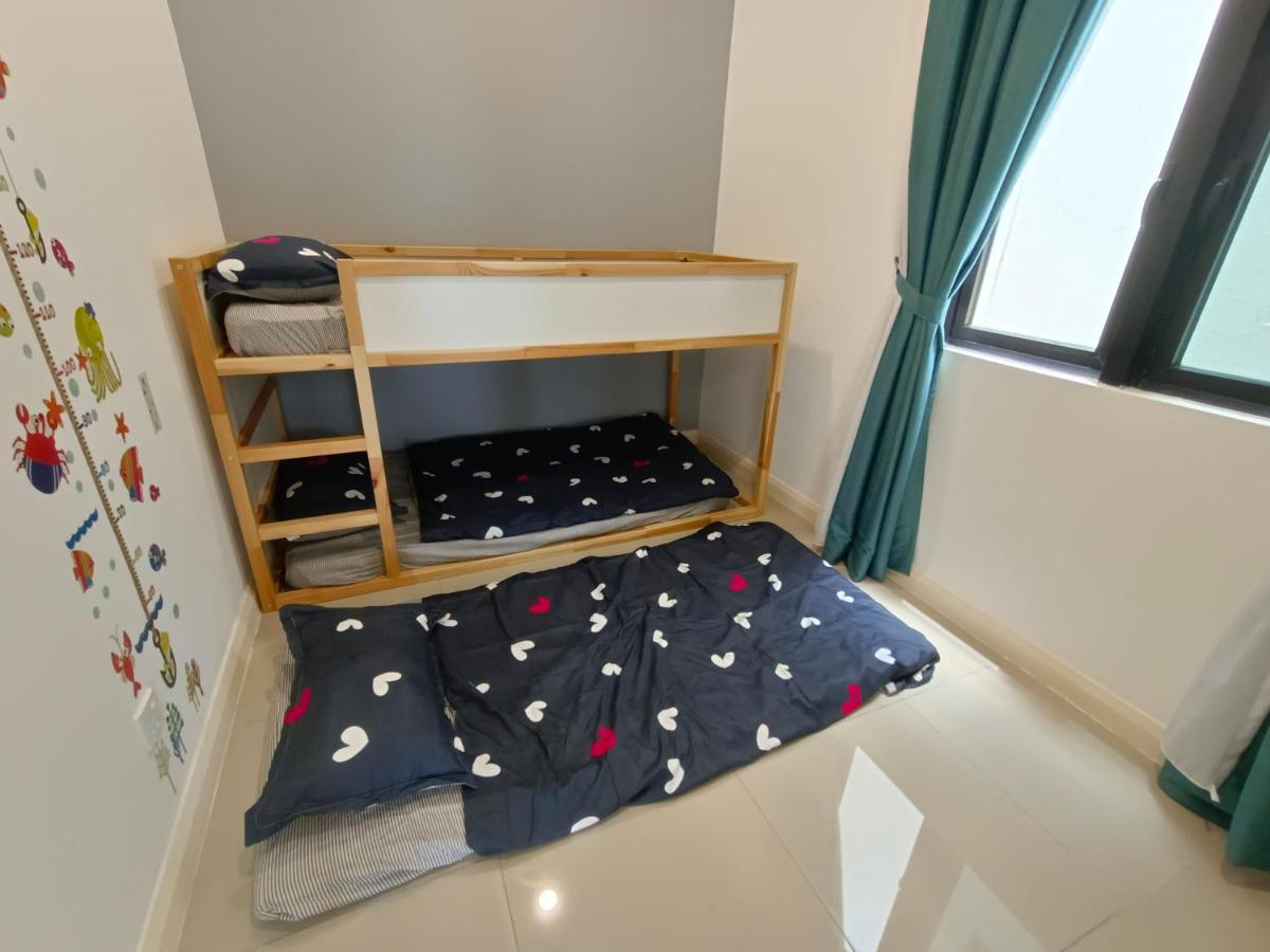 Medini D'pristine, 3 Min Walk To Legoland, Netflix By Hint *