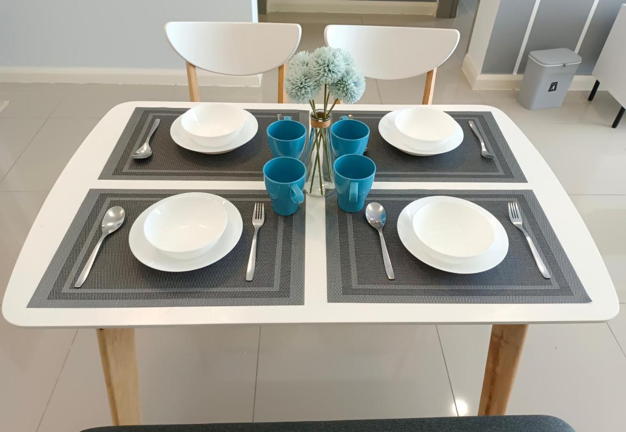 Medini D'pristine, 3 Min Walk To Legoland, Netflix By Hint Apartment