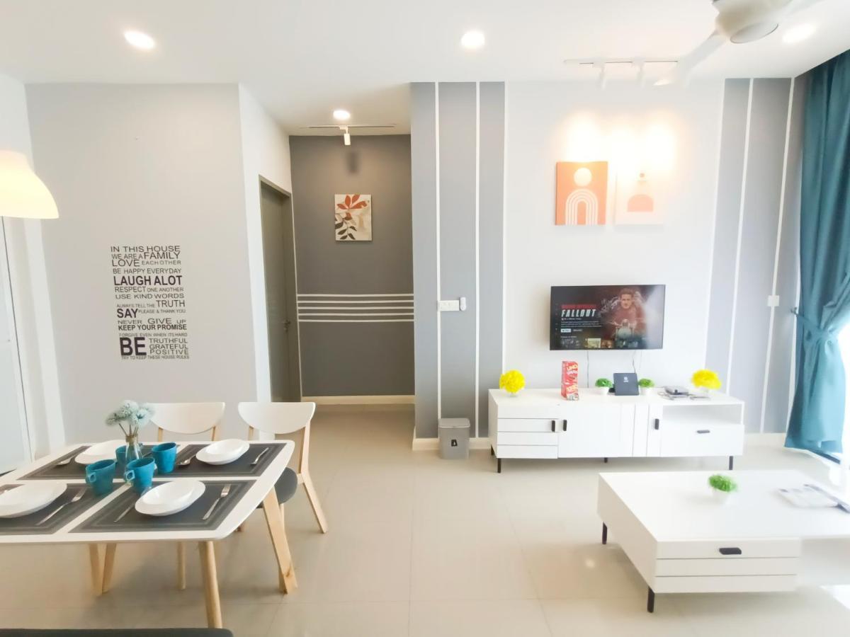 Medini D'pristine, 3 Min Walk To Legoland, Netflix By Hint