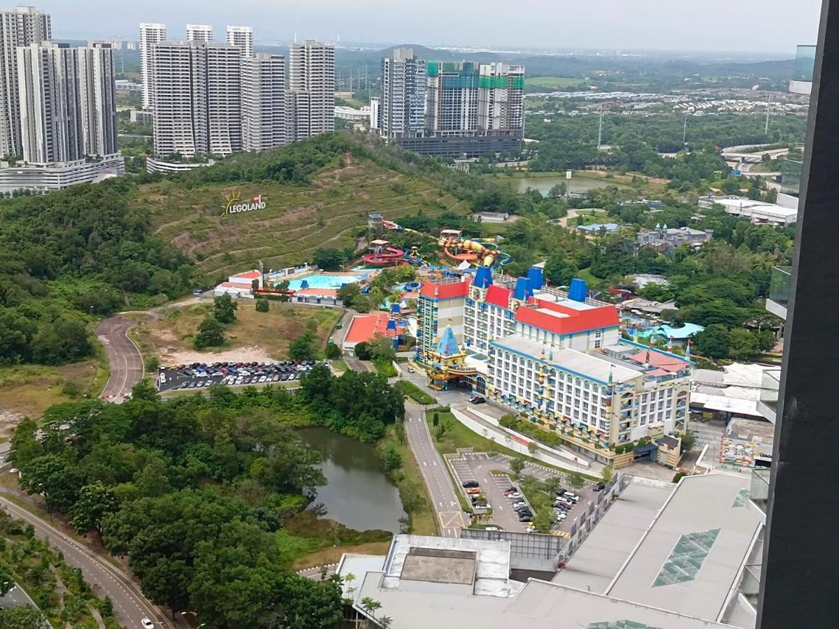 Medini D'pristine, 3 Min Walk To Legoland, Netflix By Hint Nusajaya (Iskandar Puteri)