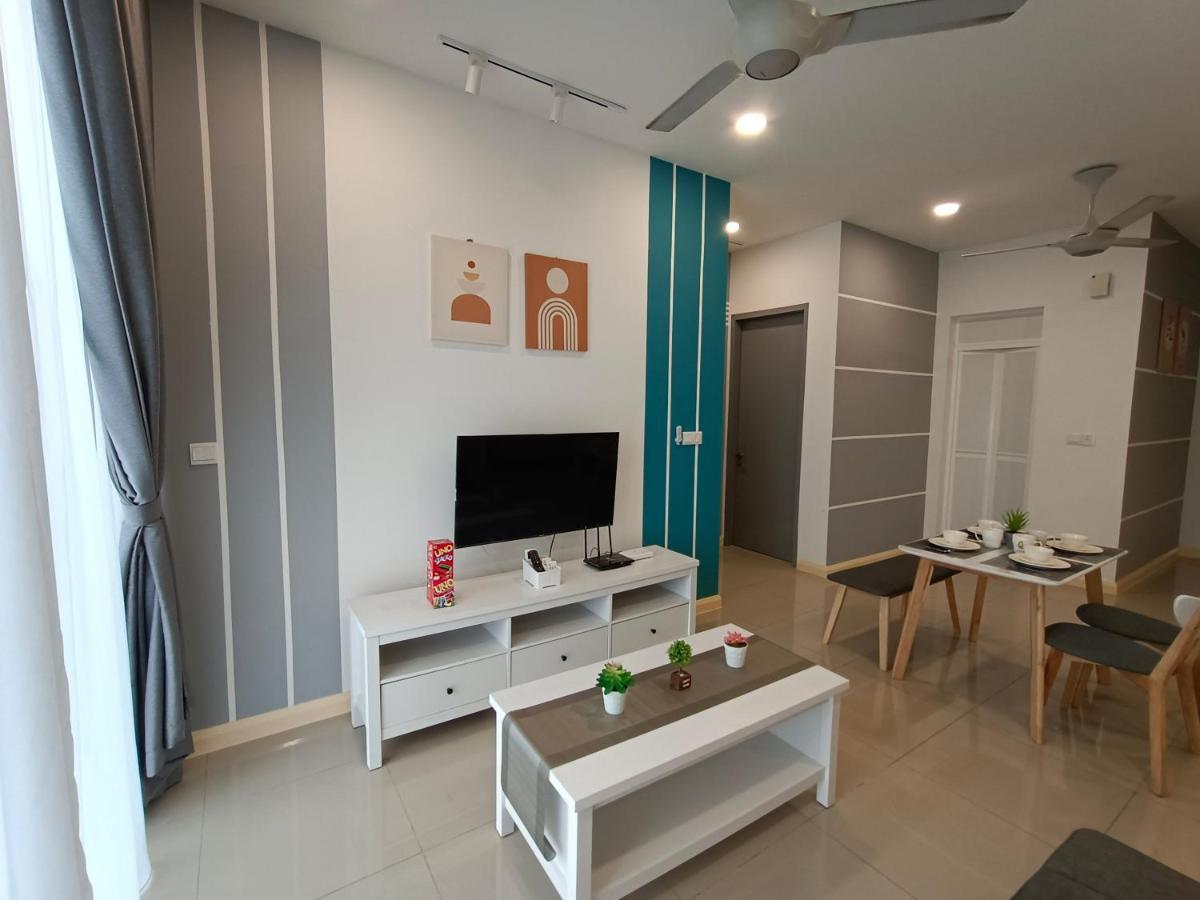 Medini D'pristine, 3 Min Walk To Legoland, Netflix By Hint Nusajaya (Iskandar Puteri)