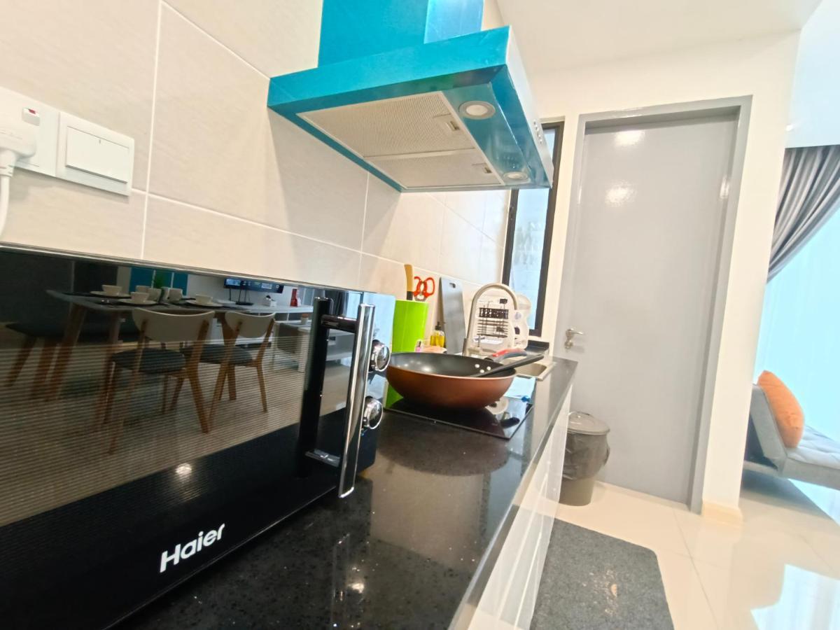 Medini D'pristine, 3 Min Walk To Legoland, Netflix By Hint * Nusajaya (Iskandar Puteri)