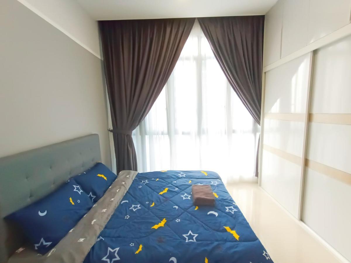 Apartment Medini D'pristine, 3 Min Walk To Legoland, Netflix By Hint Nusajaya (Iskandar Puteri)