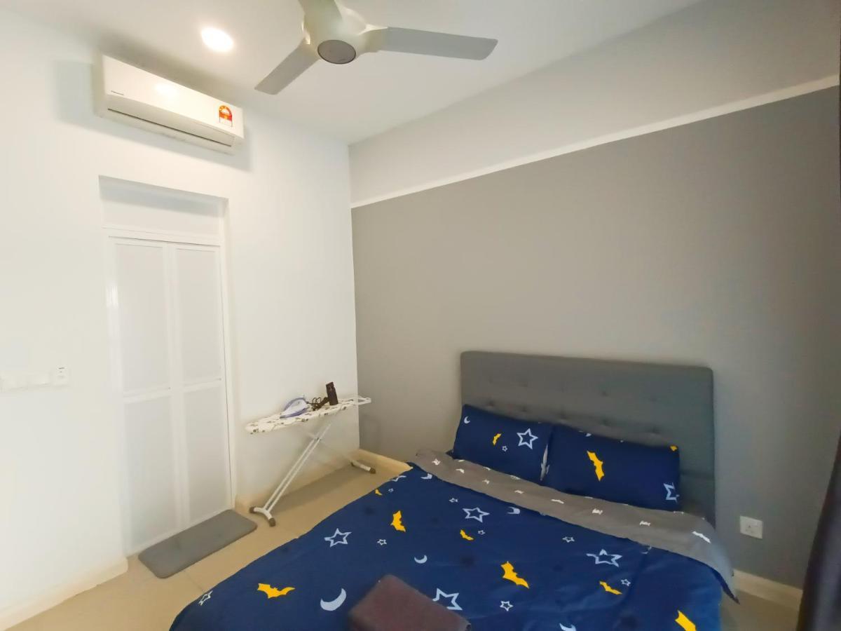 Medini D'pristine, 3 Min Walk To Legoland, Netflix By Hint Apartment Nusajaya (Iskandar Puteri)