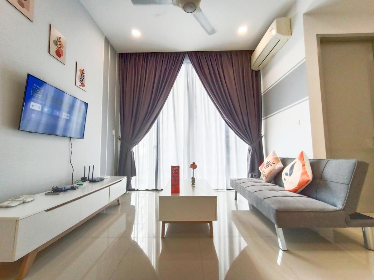 Medini D'pristine, 3 Min Walk To Legoland, Netflix By Hint * Nusajaya (Iskandar Puteri)