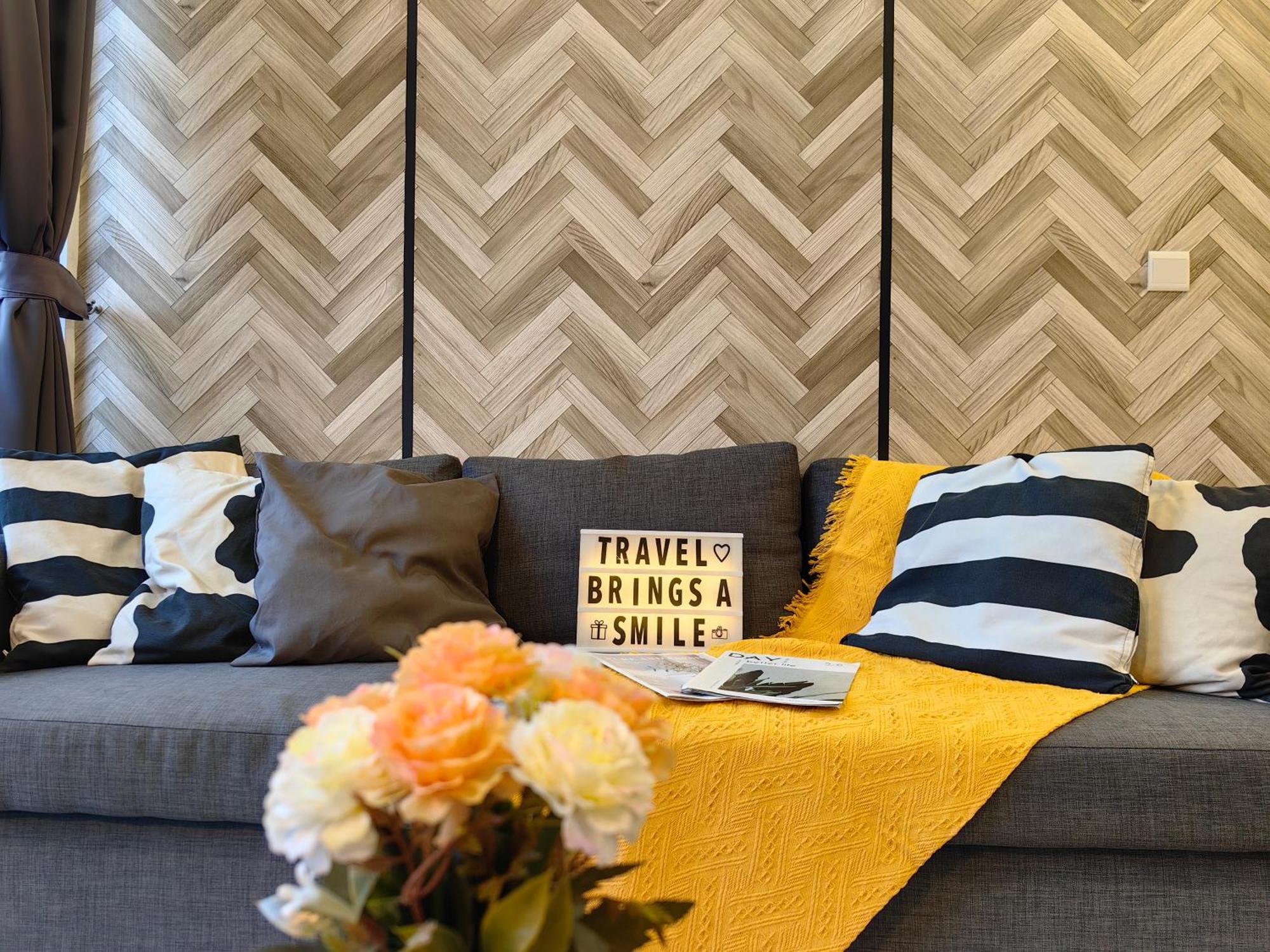 Medini D'pristine, 3 Min Walk To Legoland, Netflix By Hint Apartment Nusajaya (Iskandar Puteri)
