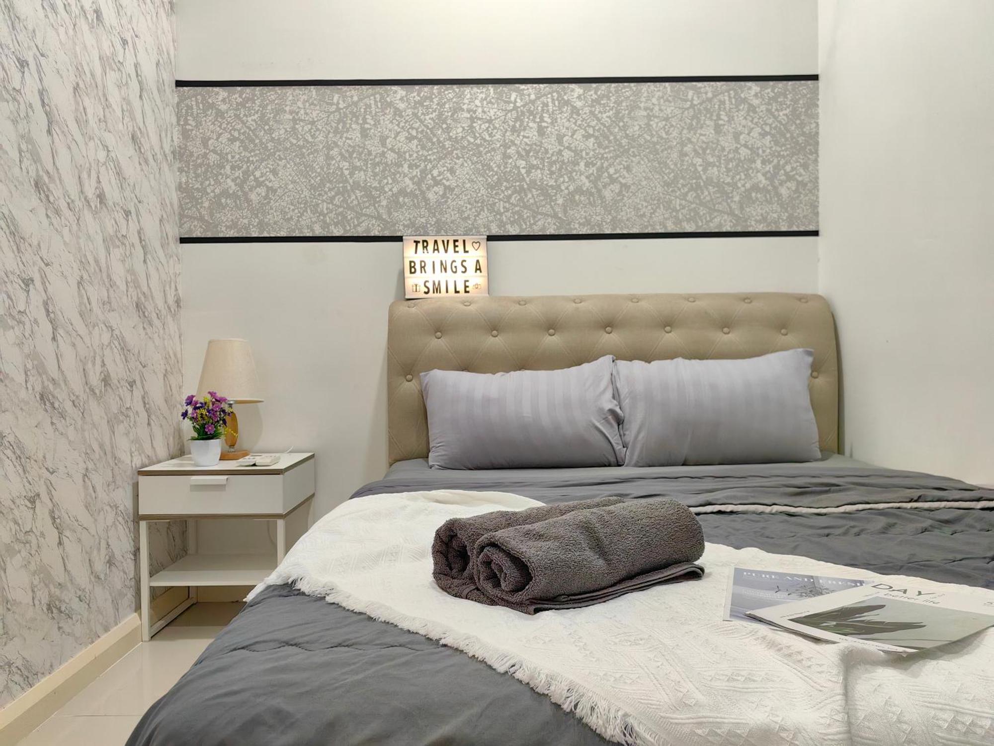 Medini D'pristine, 3 Min Walk To Legoland, Netflix By Hint Nusajaya (Iskandar Puteri)
